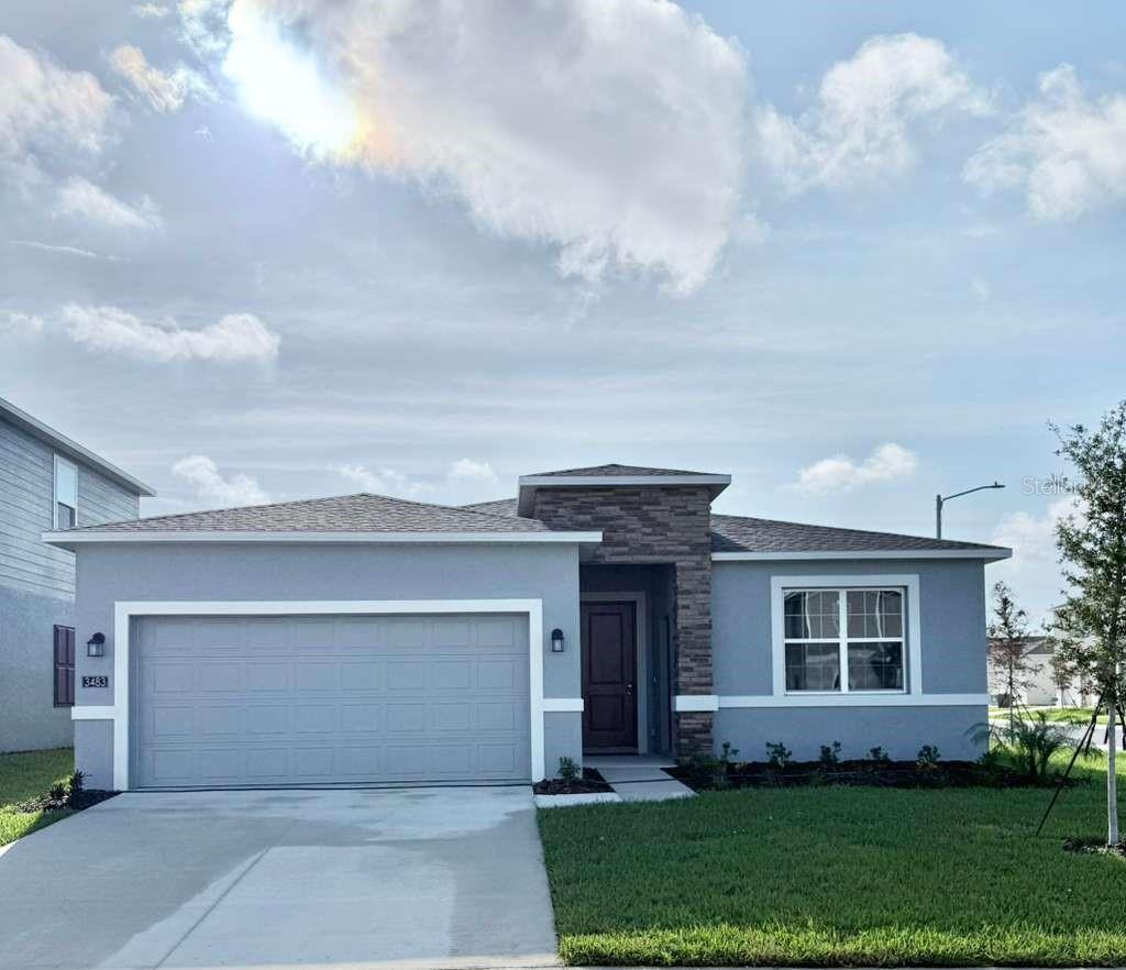 WYNNSTONE 50S - Residential Lease