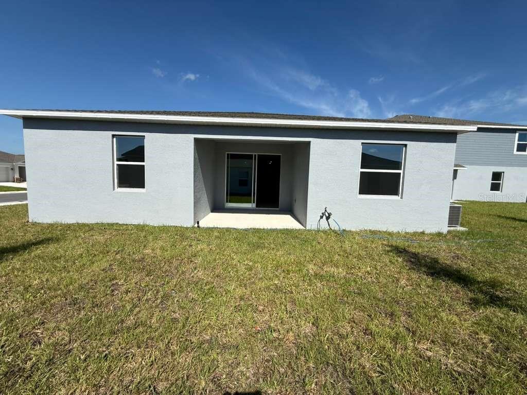 WYNNSTONE 50S - Residential Lease