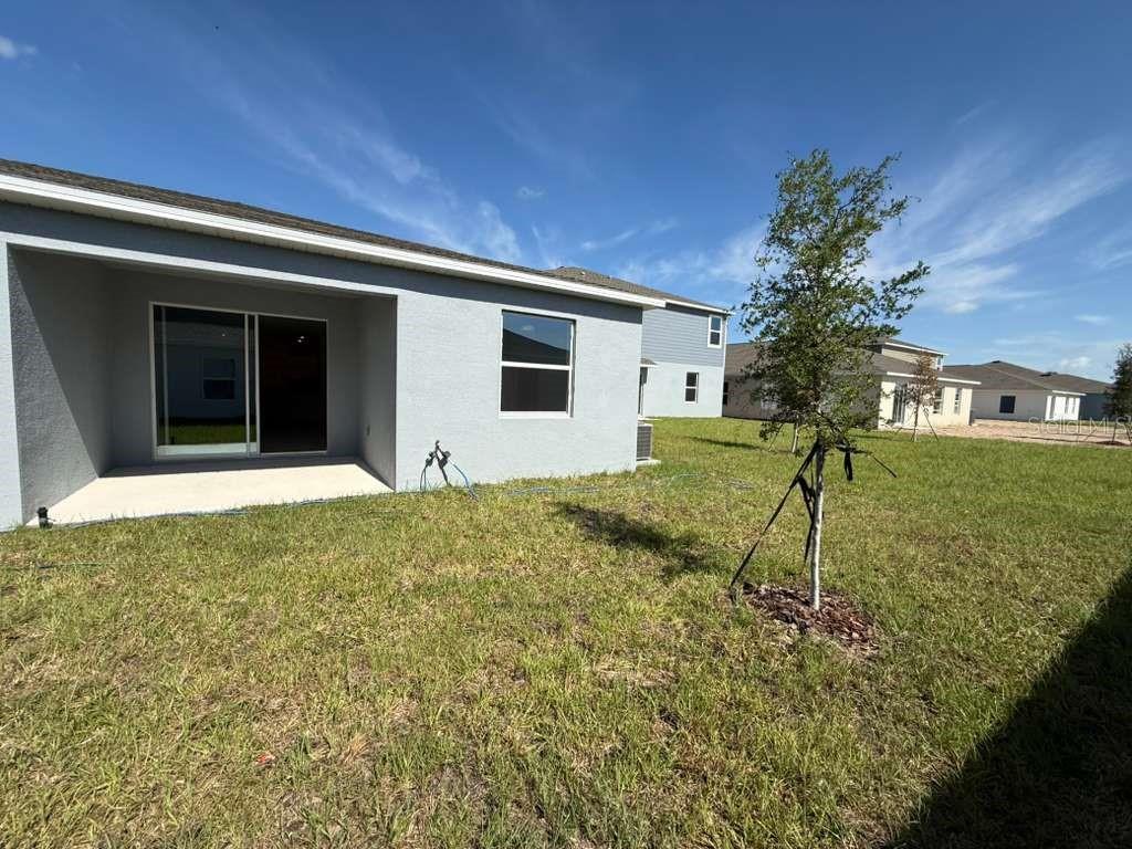 WYNNSTONE 50S - Residential Lease
