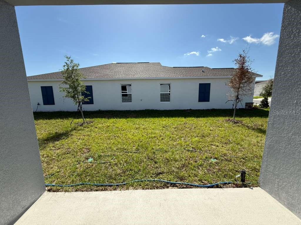 WYNNSTONE 50S - Residential Lease