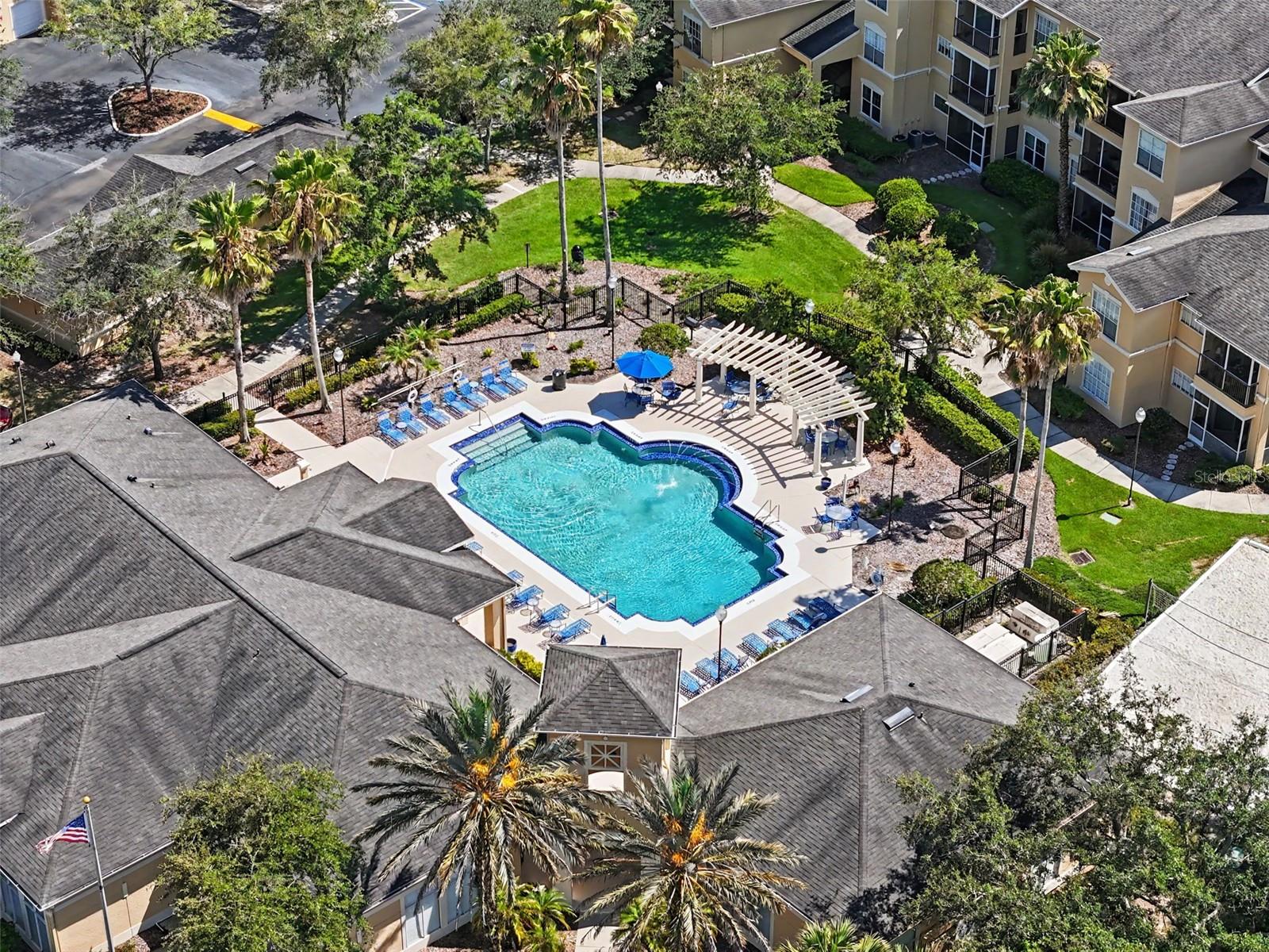 OXFORD PLACE AT TAMPA PALMS A - Residential