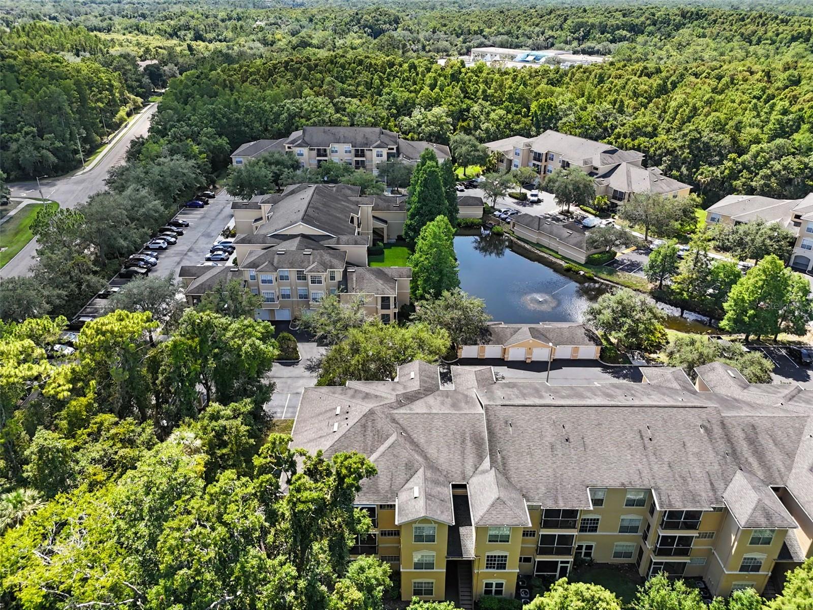 OXFORD PLACE AT TAMPA PALMS A - Residential
