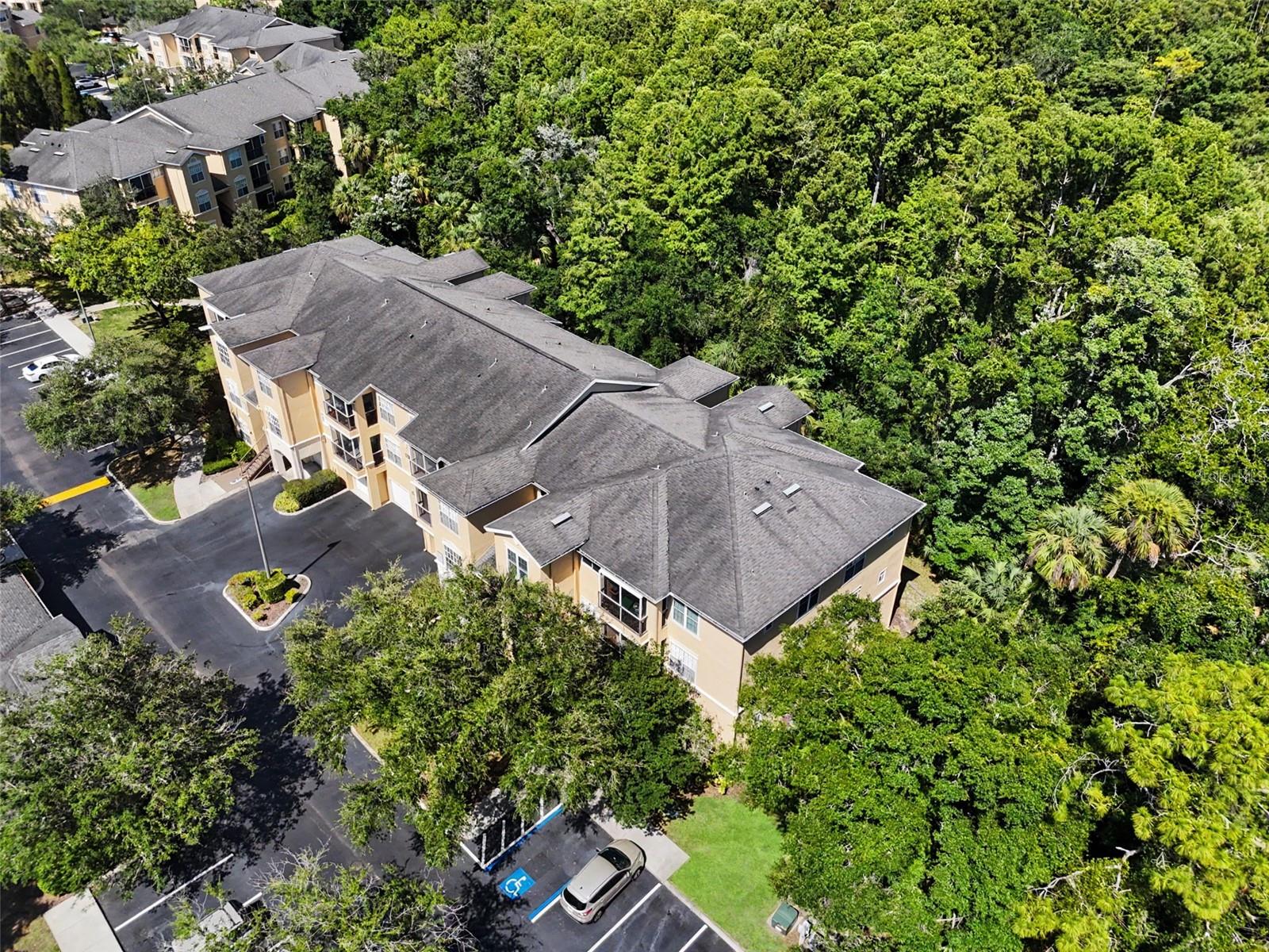 OXFORD PLACE AT TAMPA PALMS A - Residential