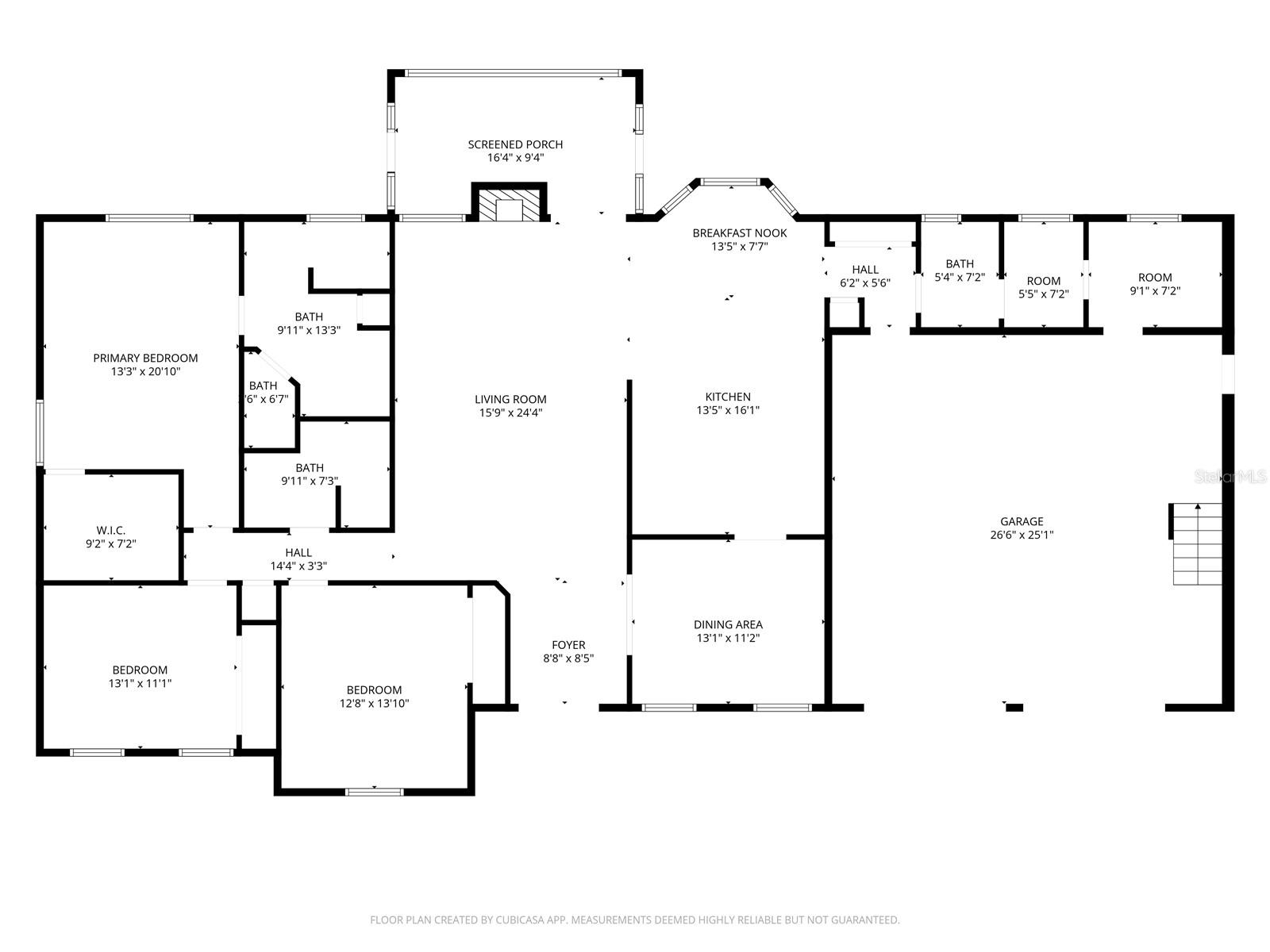 NONE - Residential