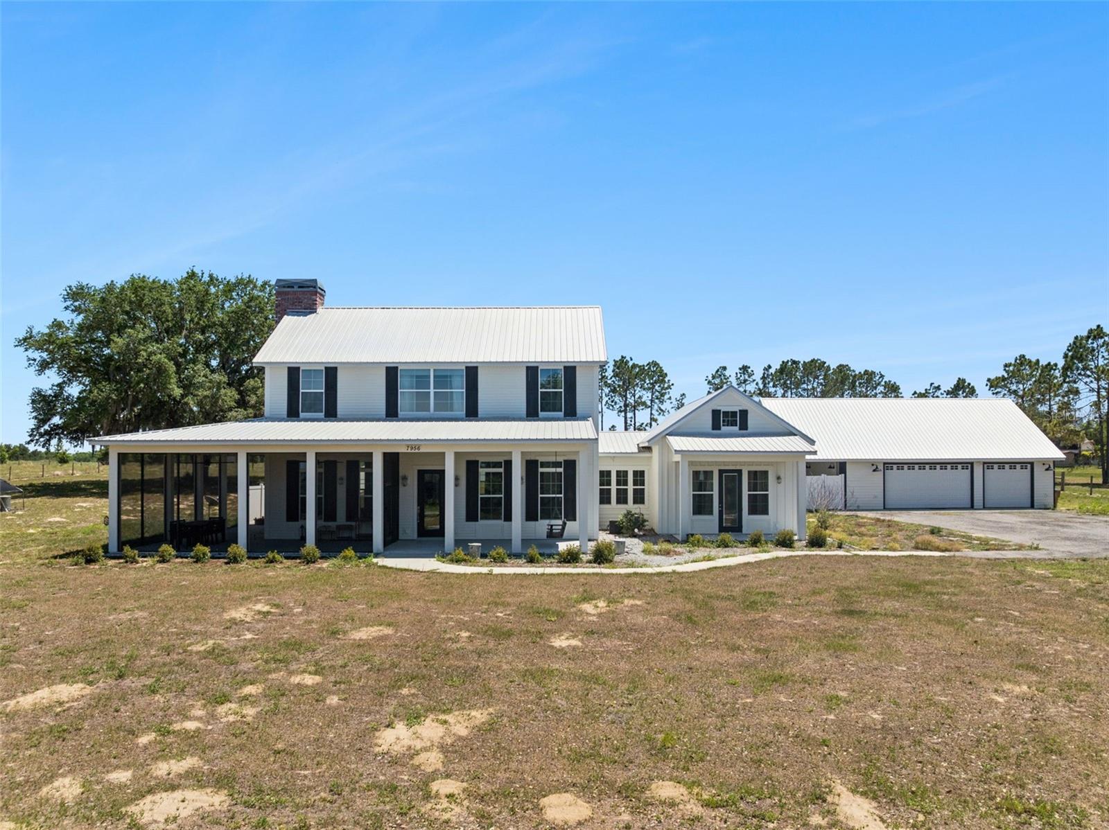 LAKE GERTRUDE COURT REP - Residential
