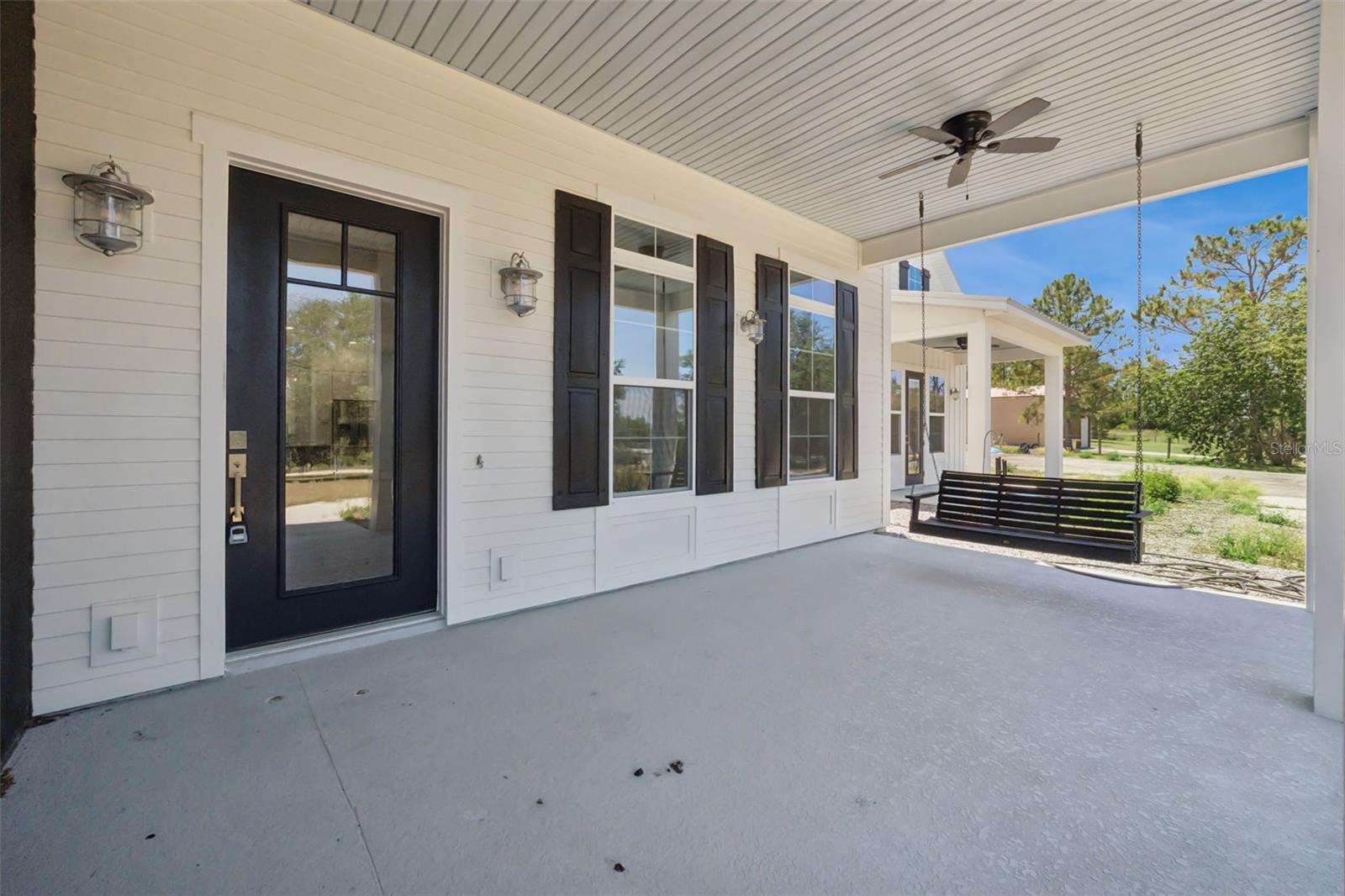 LAKE GERTRUDE COURT REP - Residential
