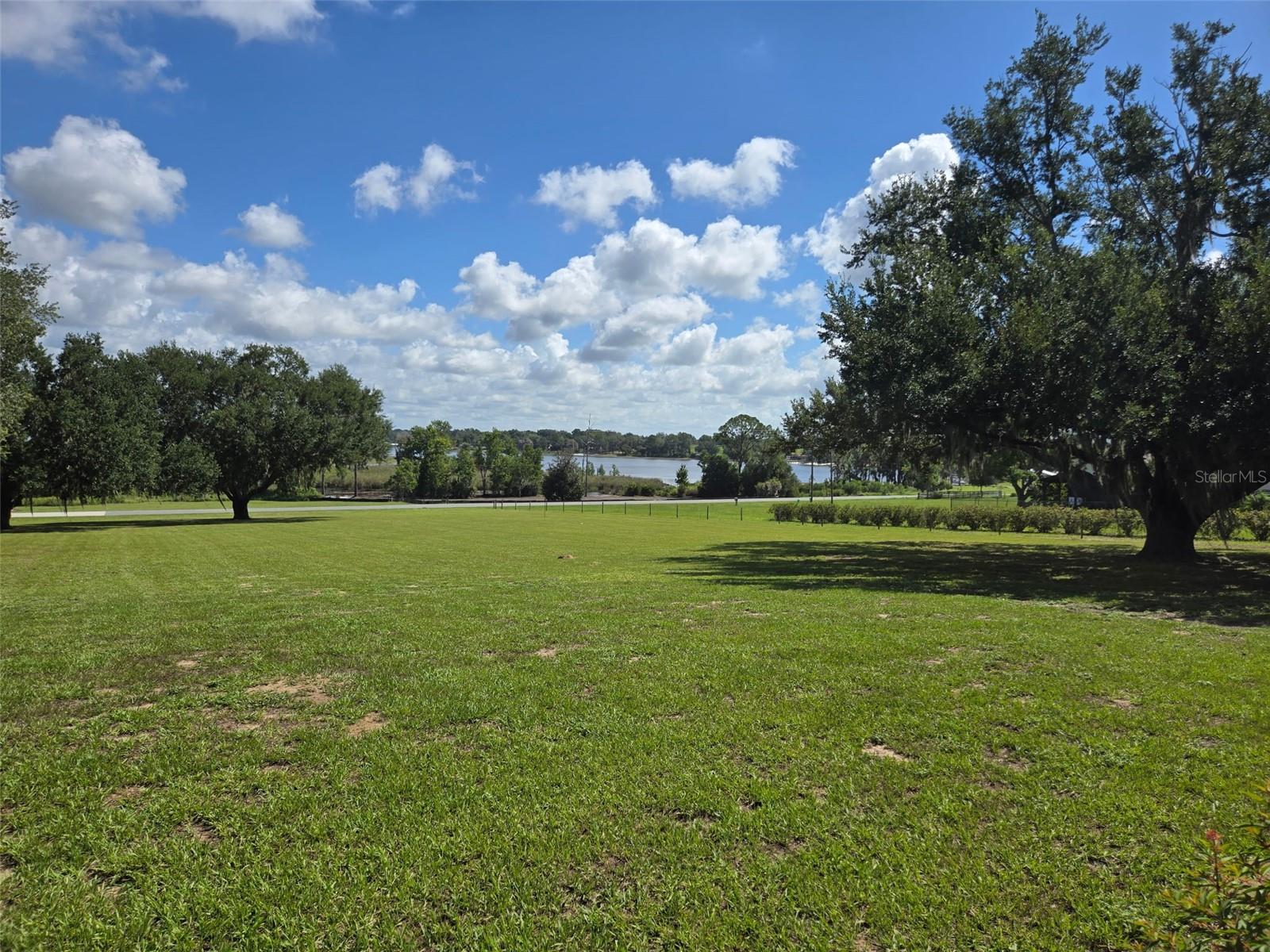 LAKE GERTRUDE COURT REP - Residential
