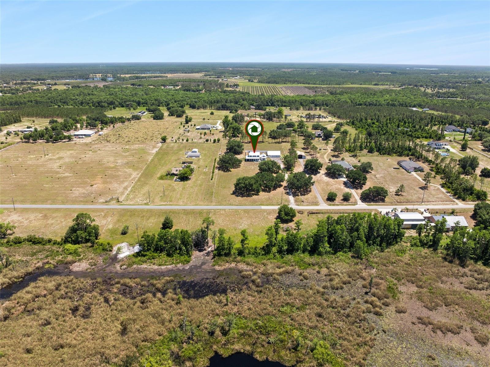 LAKE GERTRUDE COURT REP - Residential