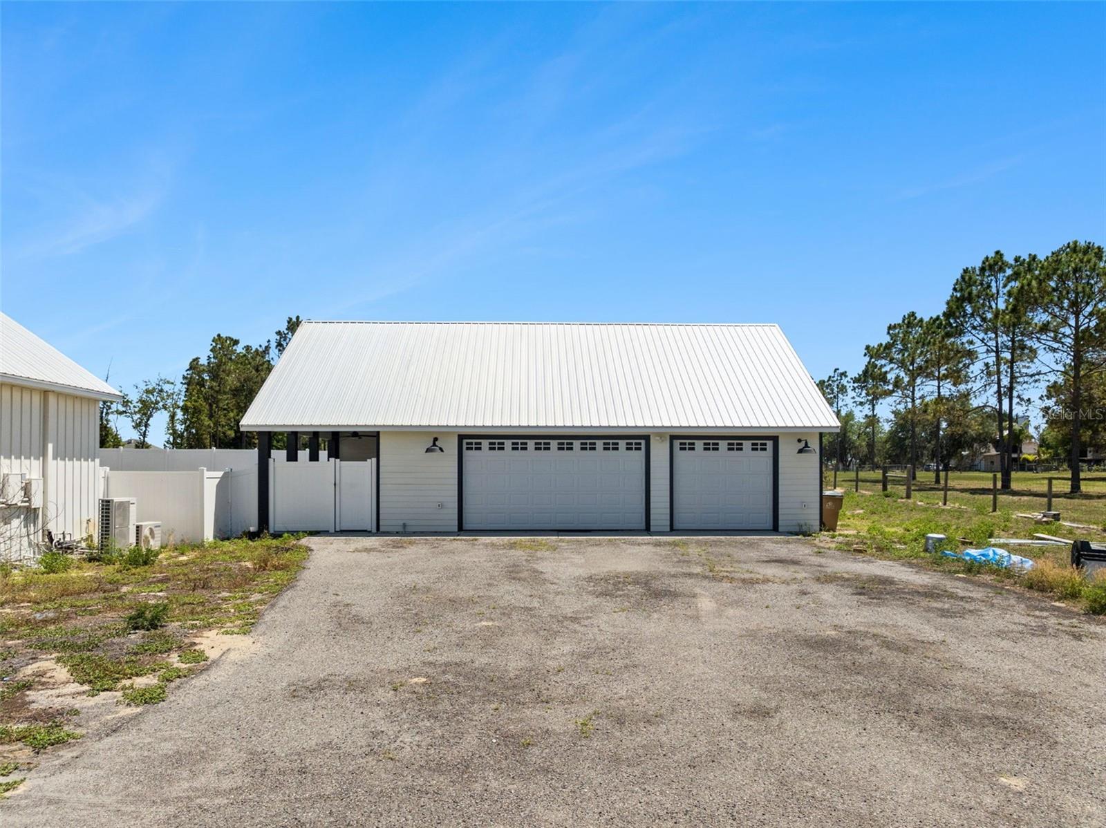LAKE GERTRUDE COURT REP - Residential