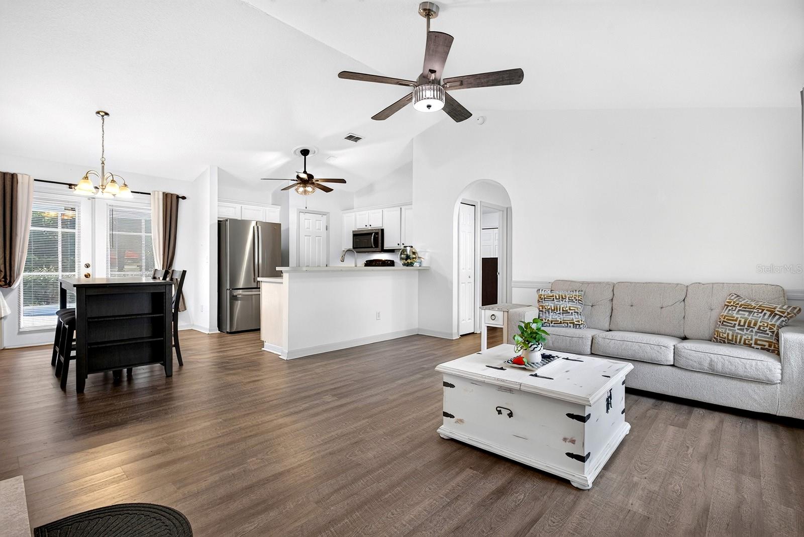 MINNEOLA ARBORS PH 02 - Residential