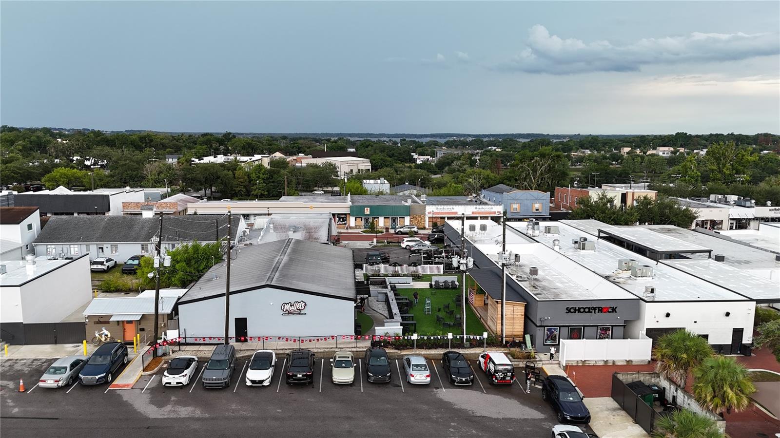 MINNEOLA ARBORS PH 02 - Residential