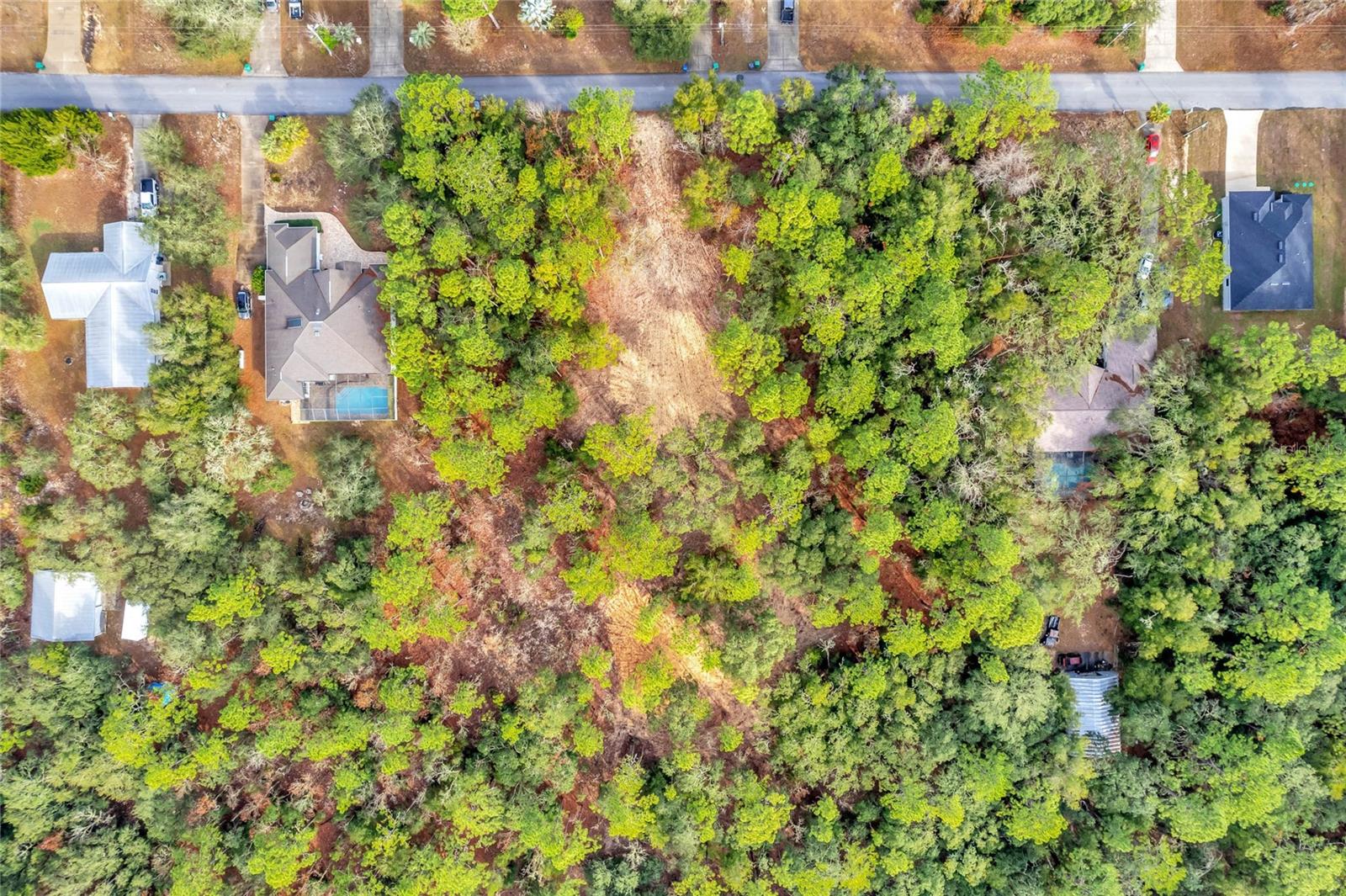 CITRUS HILLS - Land