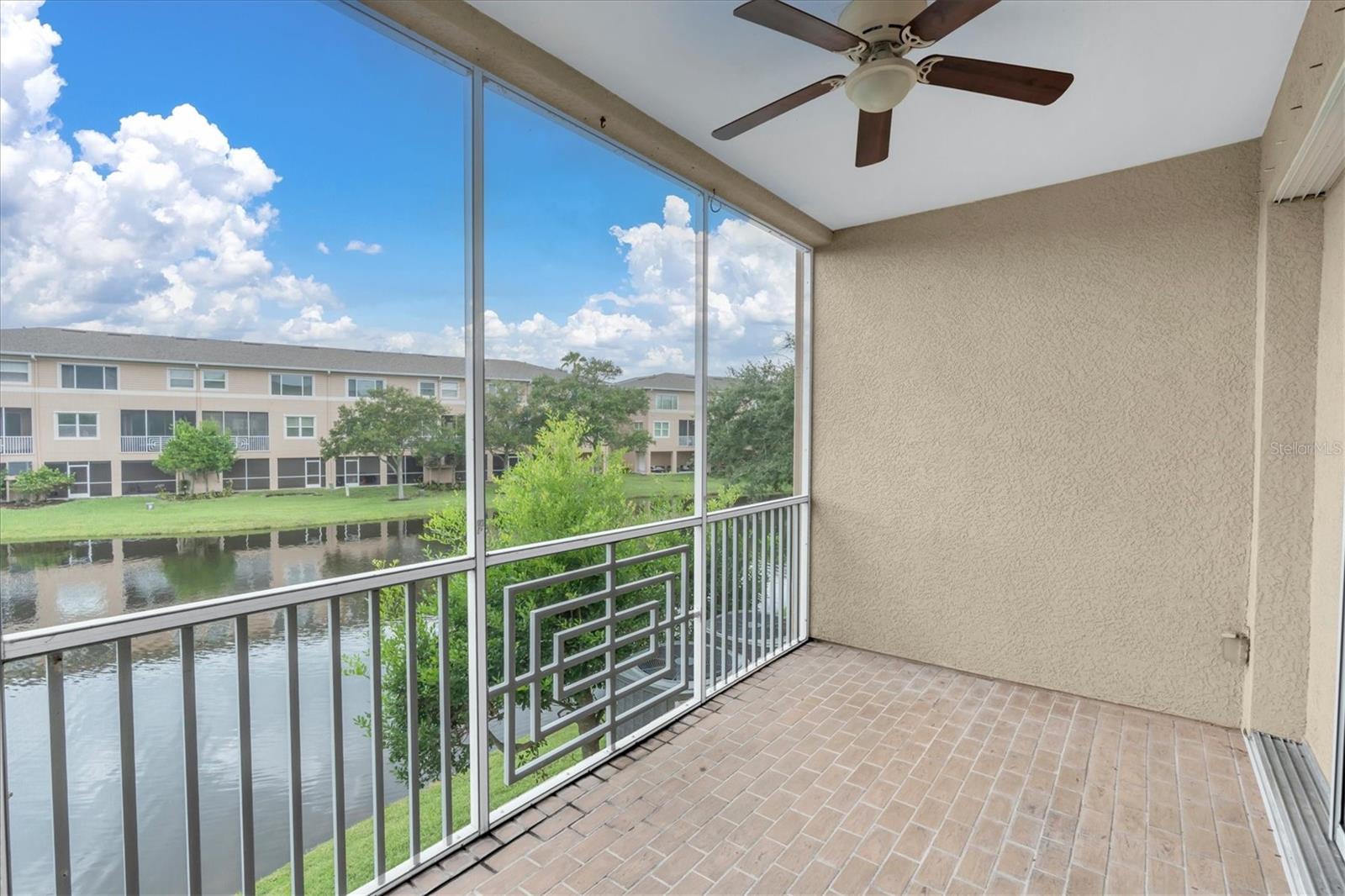 SEMINOLE ISLE TWNHMS - Residential