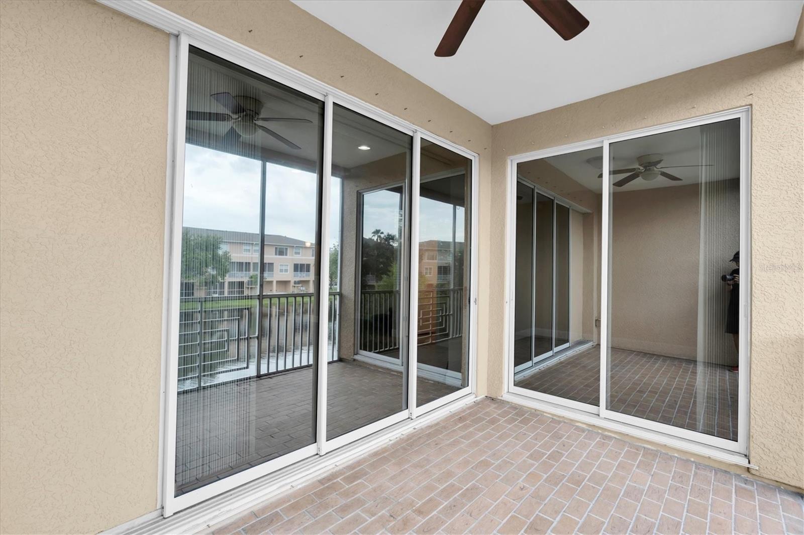 SEMINOLE ISLE TWNHMS - Residential