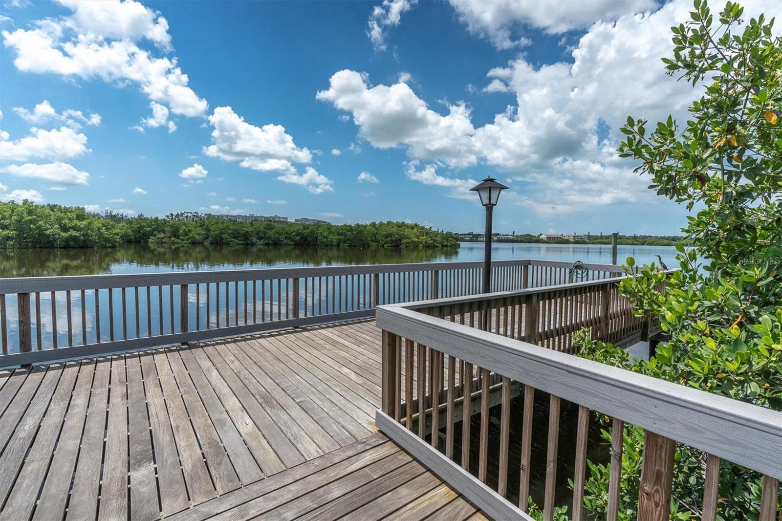 SEMINOLE ISLE TWNHMS - Residential