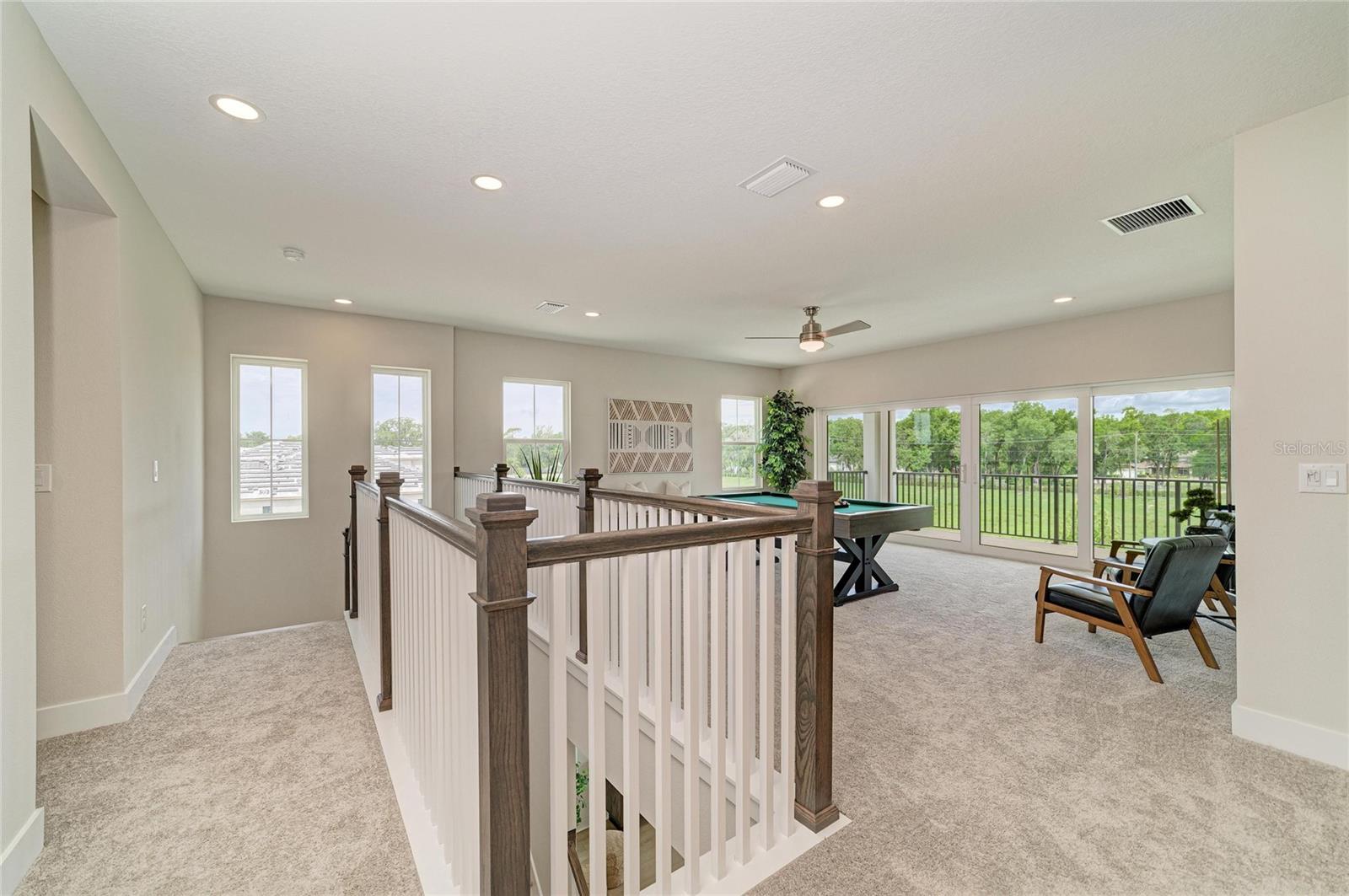 BARRINGTON PRESERVE - Residential