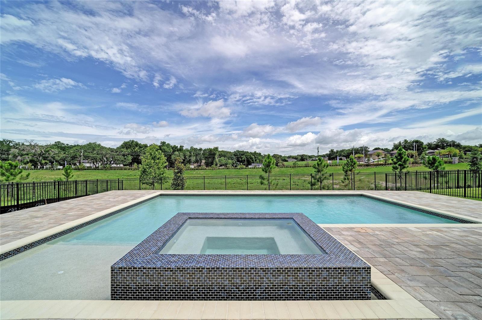 BARRINGTON PRESERVE - Residential