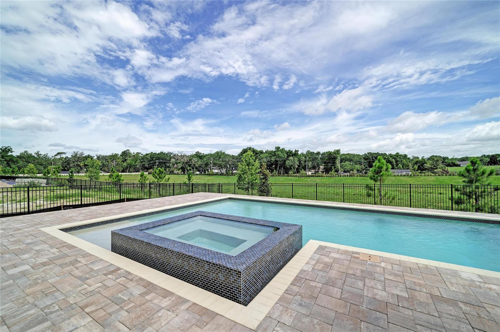 BARRINGTON PRESERVE - Residential
