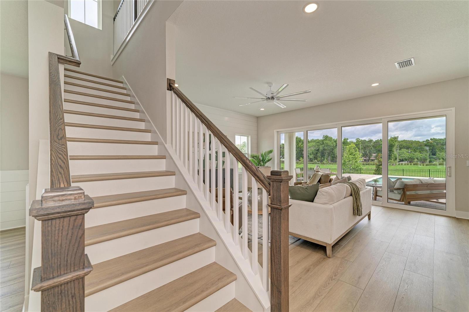BARRINGTON PRESERVE - Residential