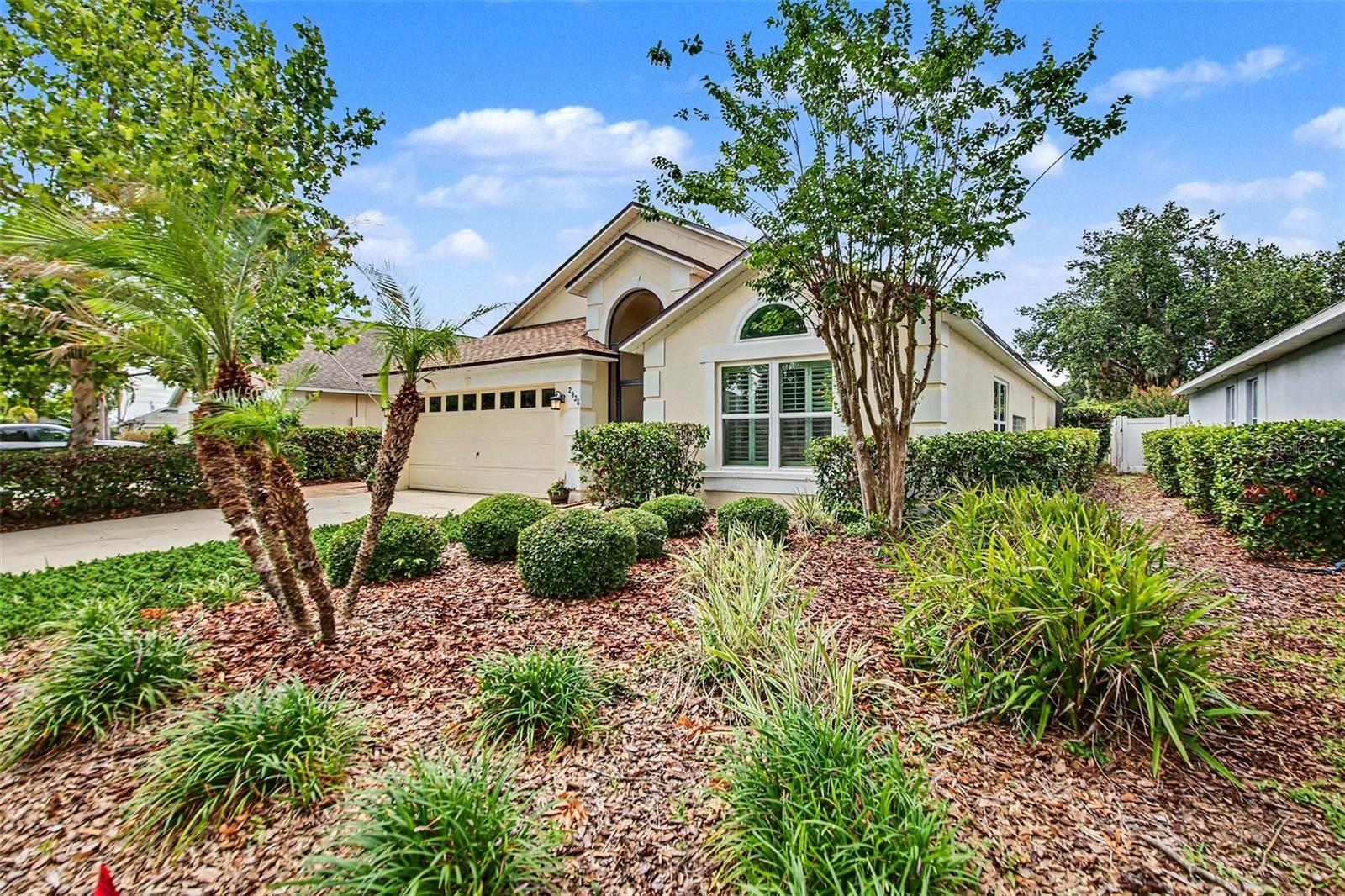 ARBOR POINTE - Residential