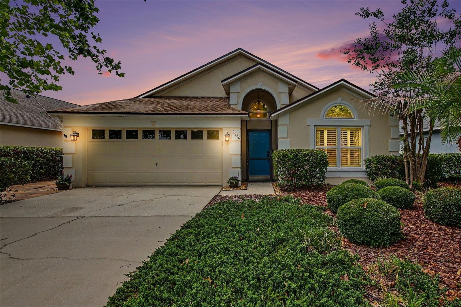 ARBOR POINTE - Residential