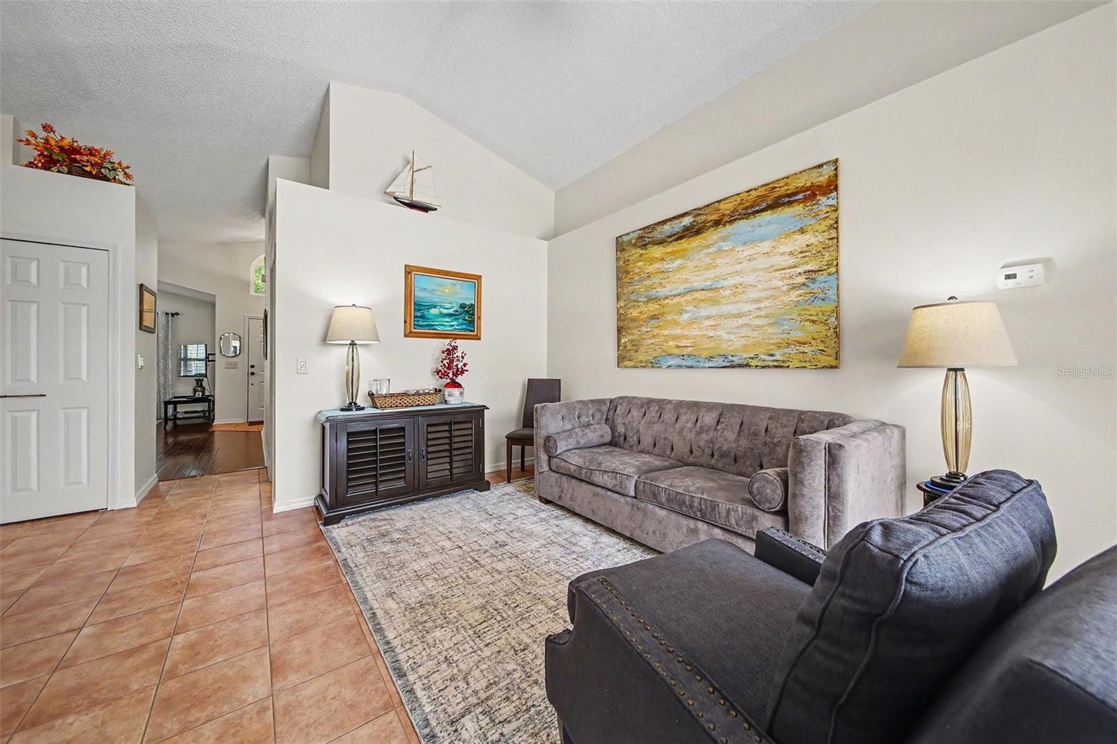 ARBOR POINTE - Residential