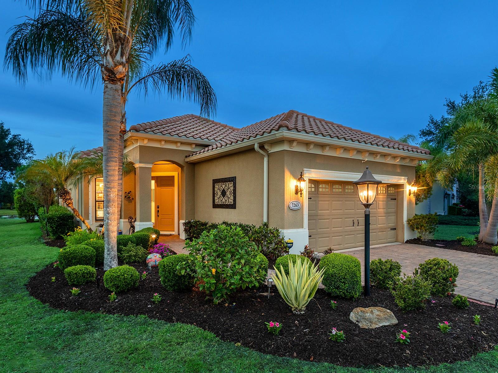 COUNTRY CLUB EAST AT LAKEWD RNCH QQ1 1 - Residential