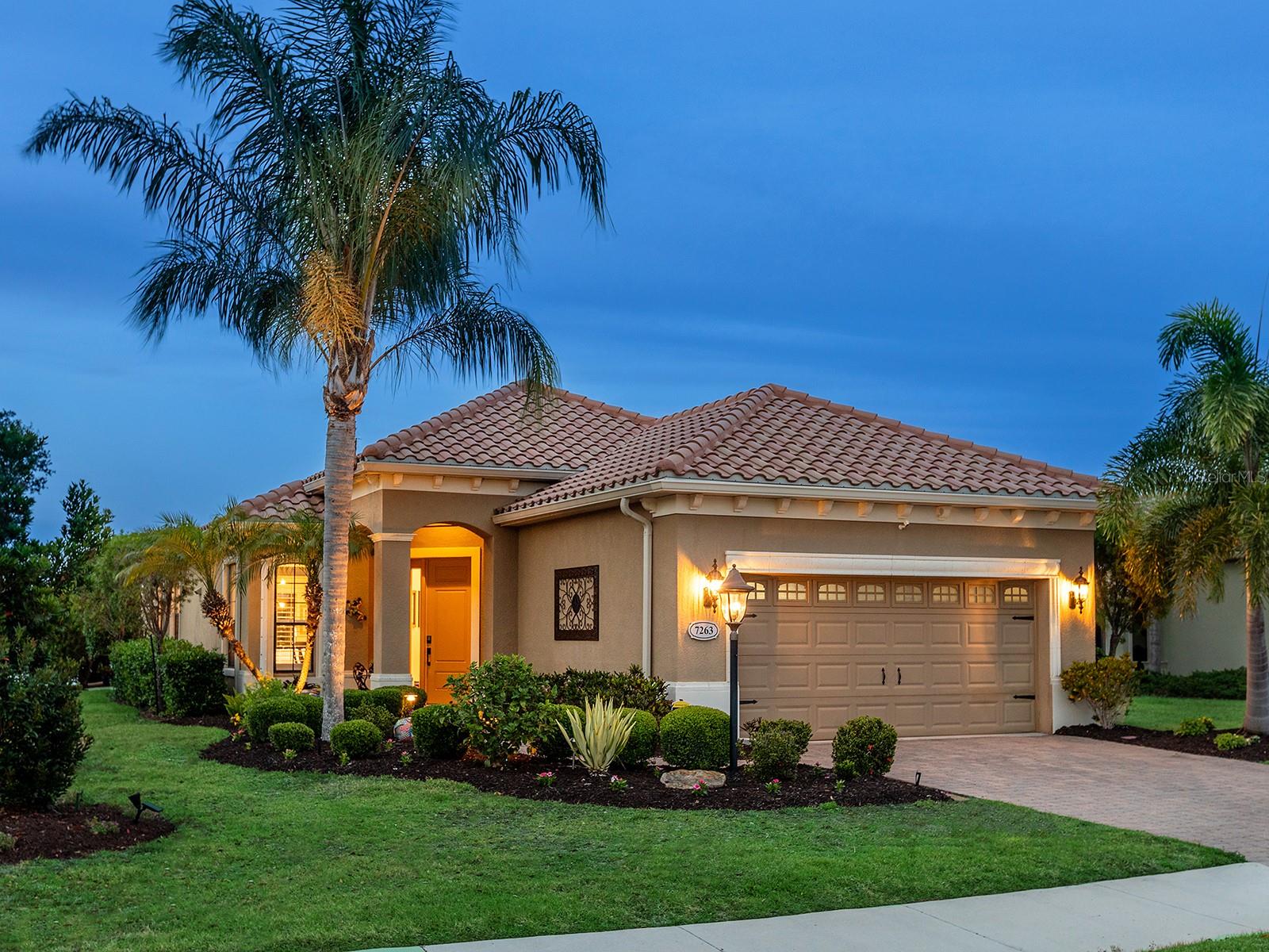 COUNTRY CLUB EAST AT LAKEWD RNCH QQ1 1 - Residential