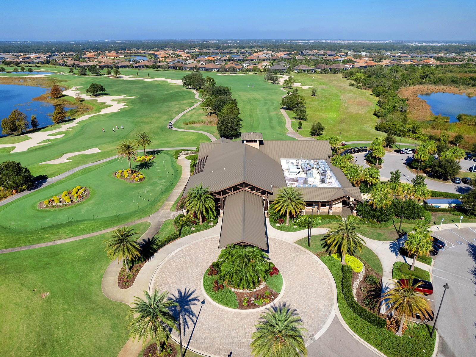 COUNTRY CLUB EAST AT LAKEWD RNCH QQ1 1 - Residential