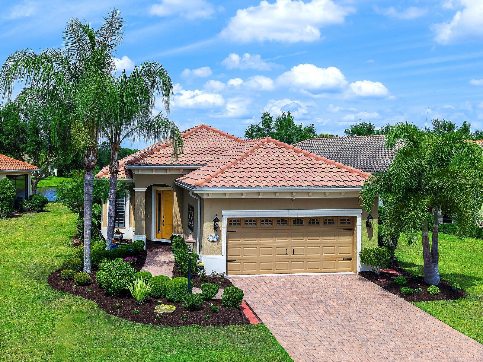 COUNTRY CLUB EAST AT LAKEWD RNCH QQ1 1 - Residential