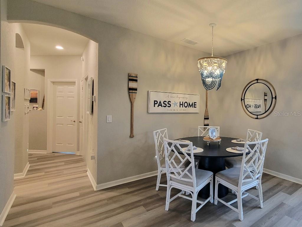 AVIARY AT RUTLAND RANCH PH IIA & IIB - Residential