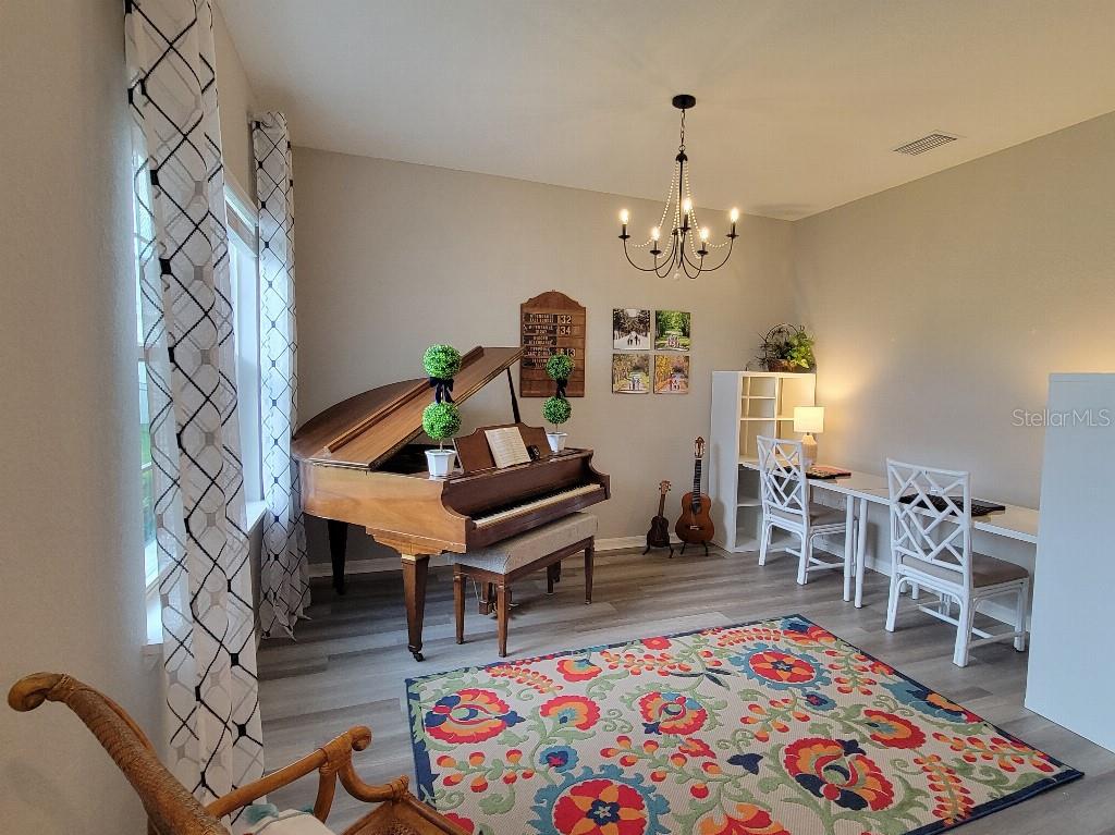 AVIARY AT RUTLAND RANCH PH IIA & IIB - Residential