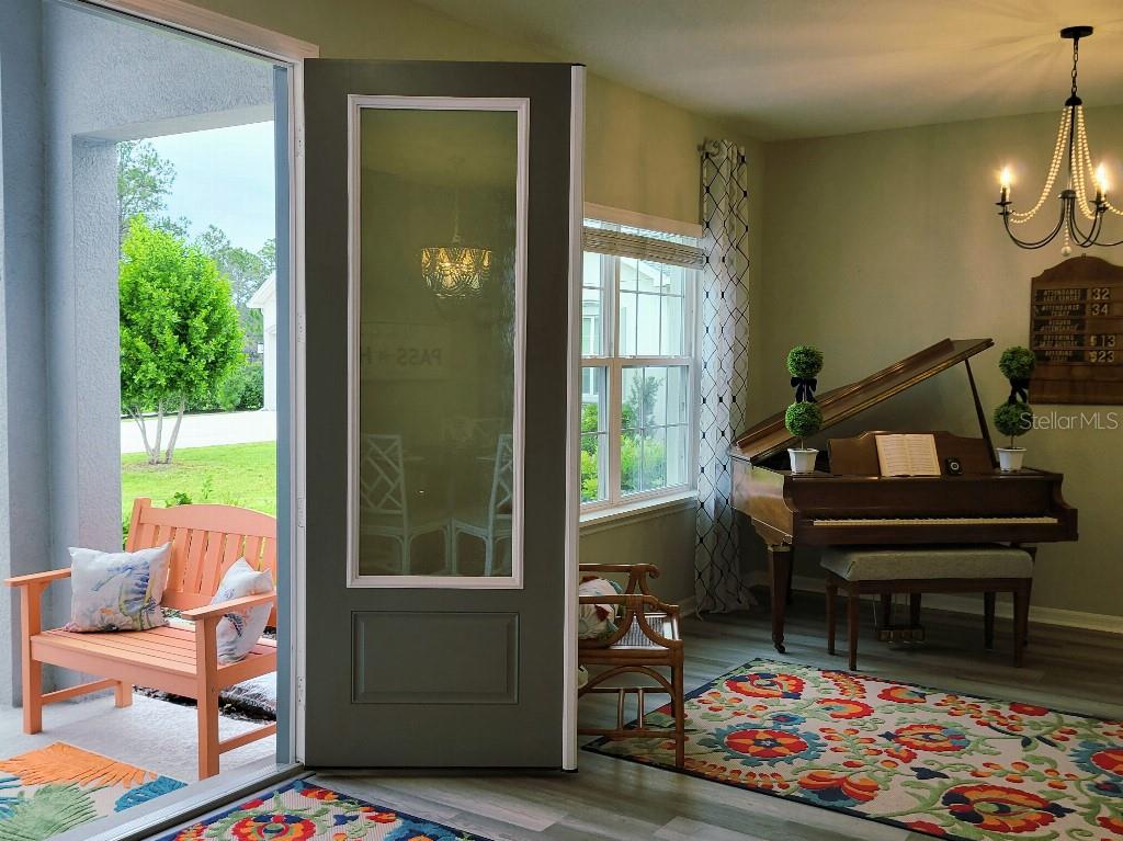 AVIARY AT RUTLAND RANCH PH IIA & IIB - Residential