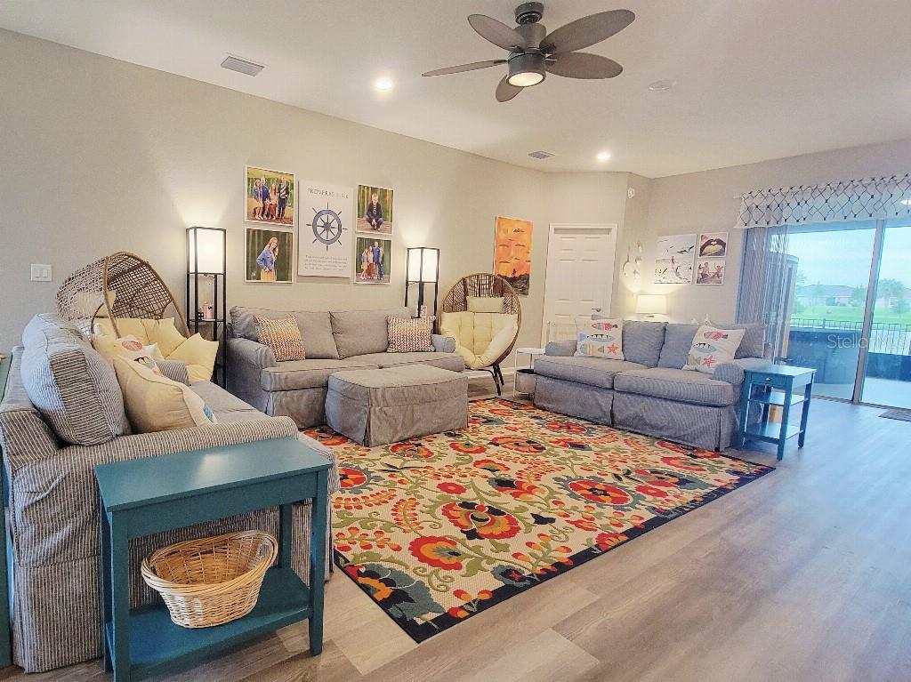 AVIARY AT RUTLAND RANCH PH IIA & IIB - Residential