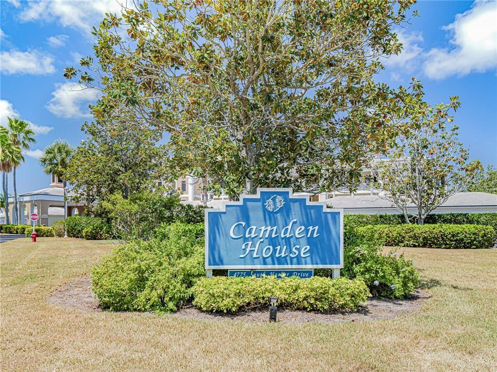 CAMDEN HOUSE AT OAK HARBOR - Residential