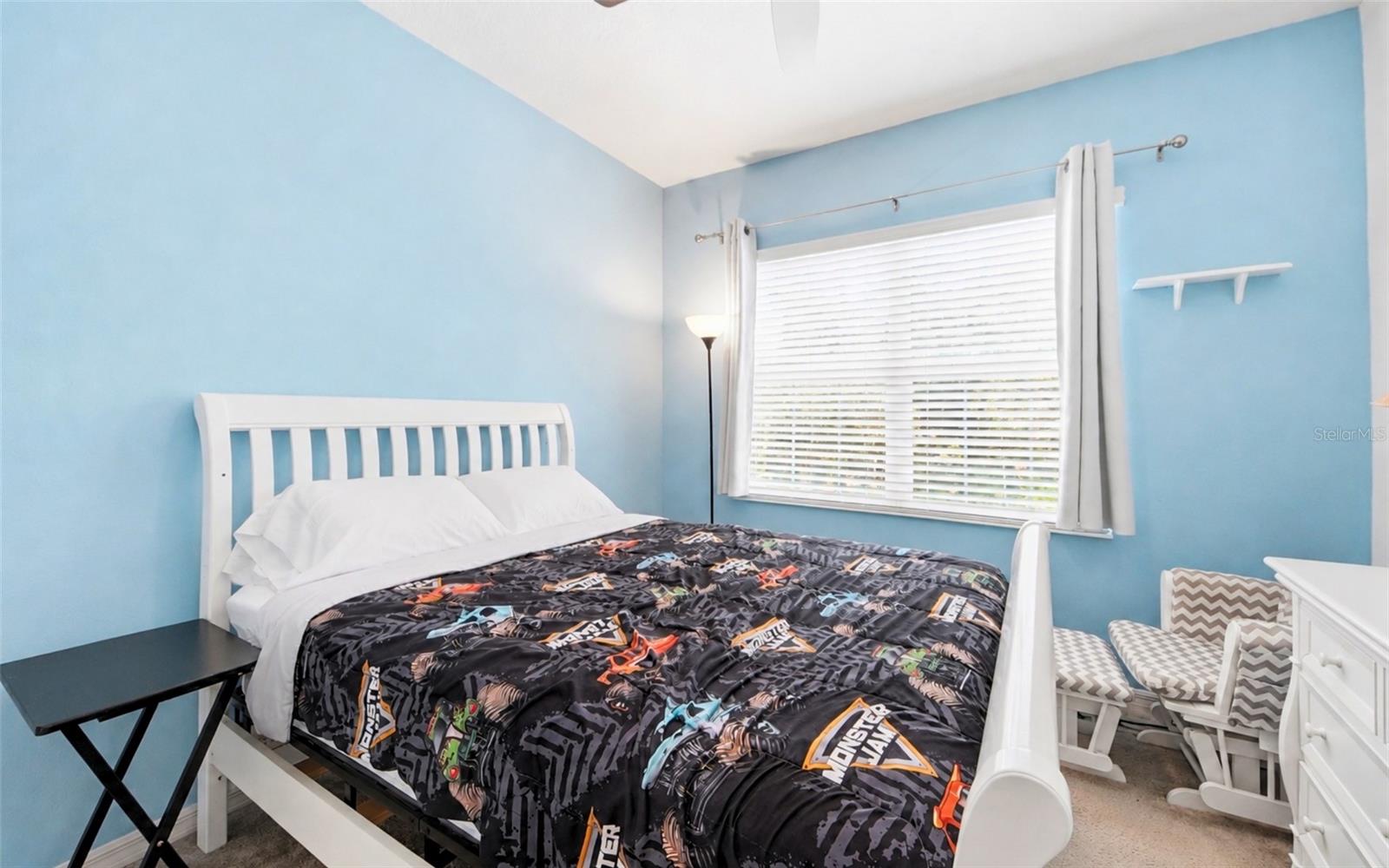 AMBERGATE - Residential