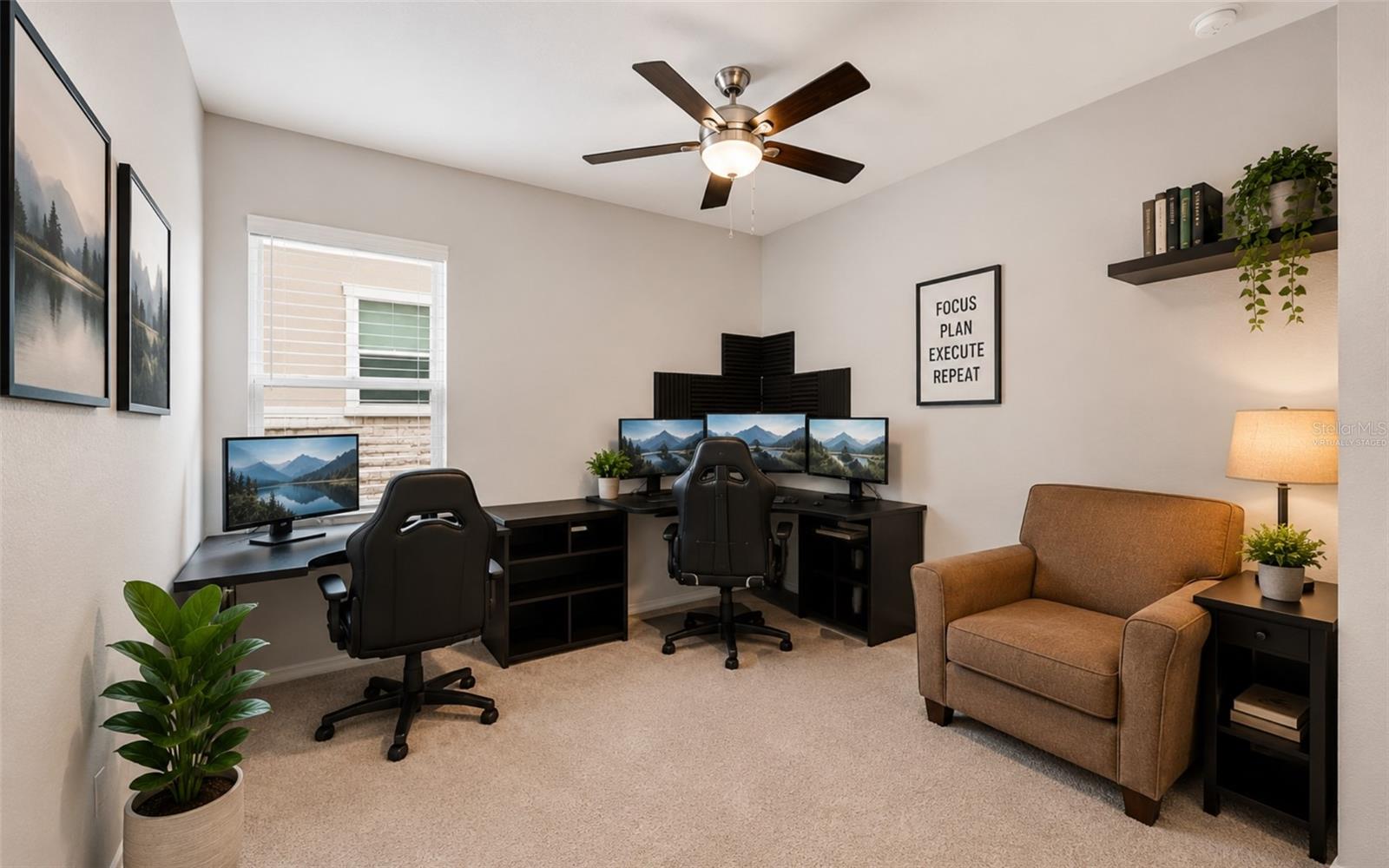 AMBERGATE - Residential