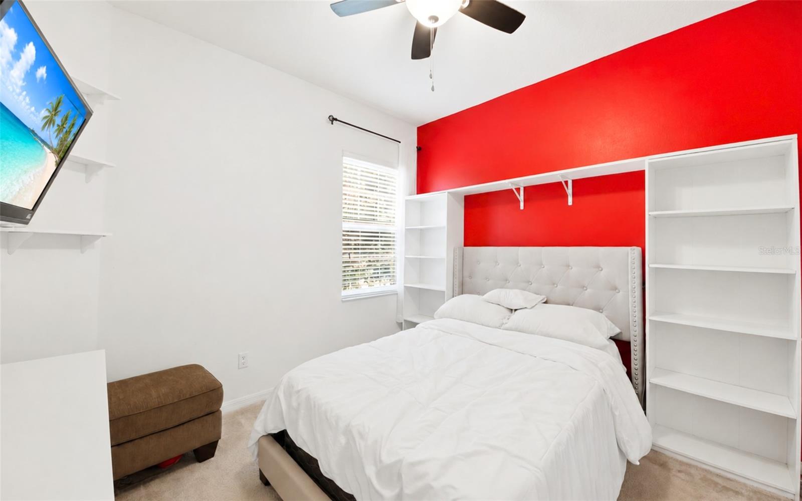 AMBERGATE - Residential