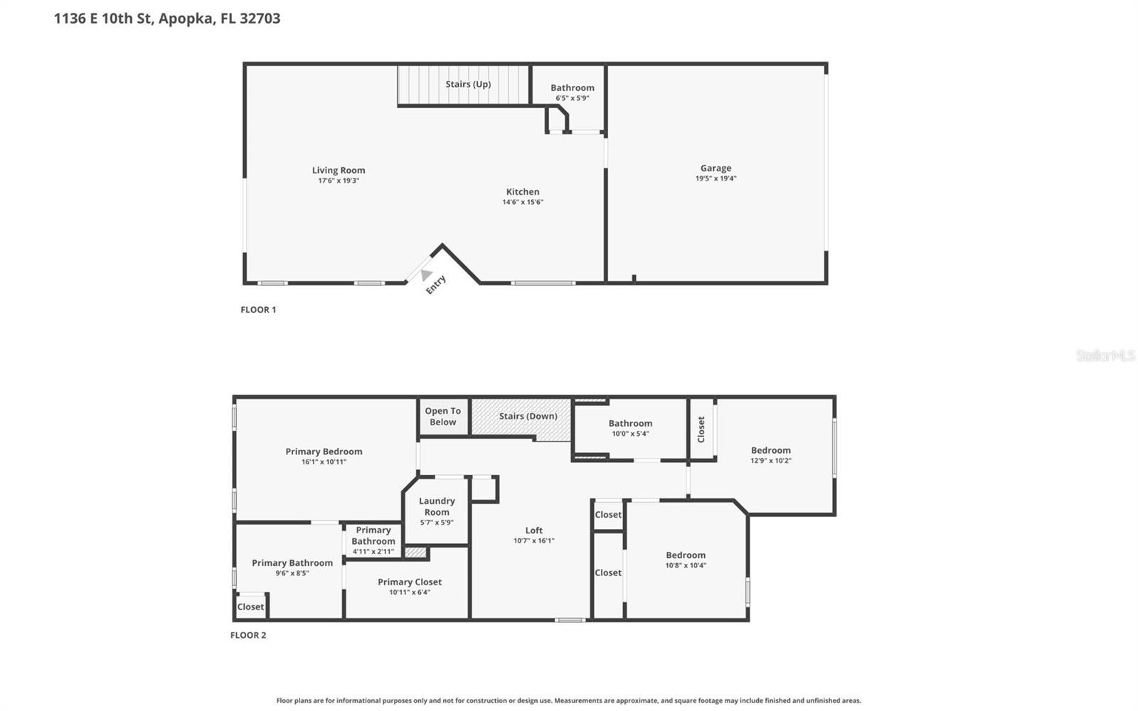 AMBERGATE - Residential