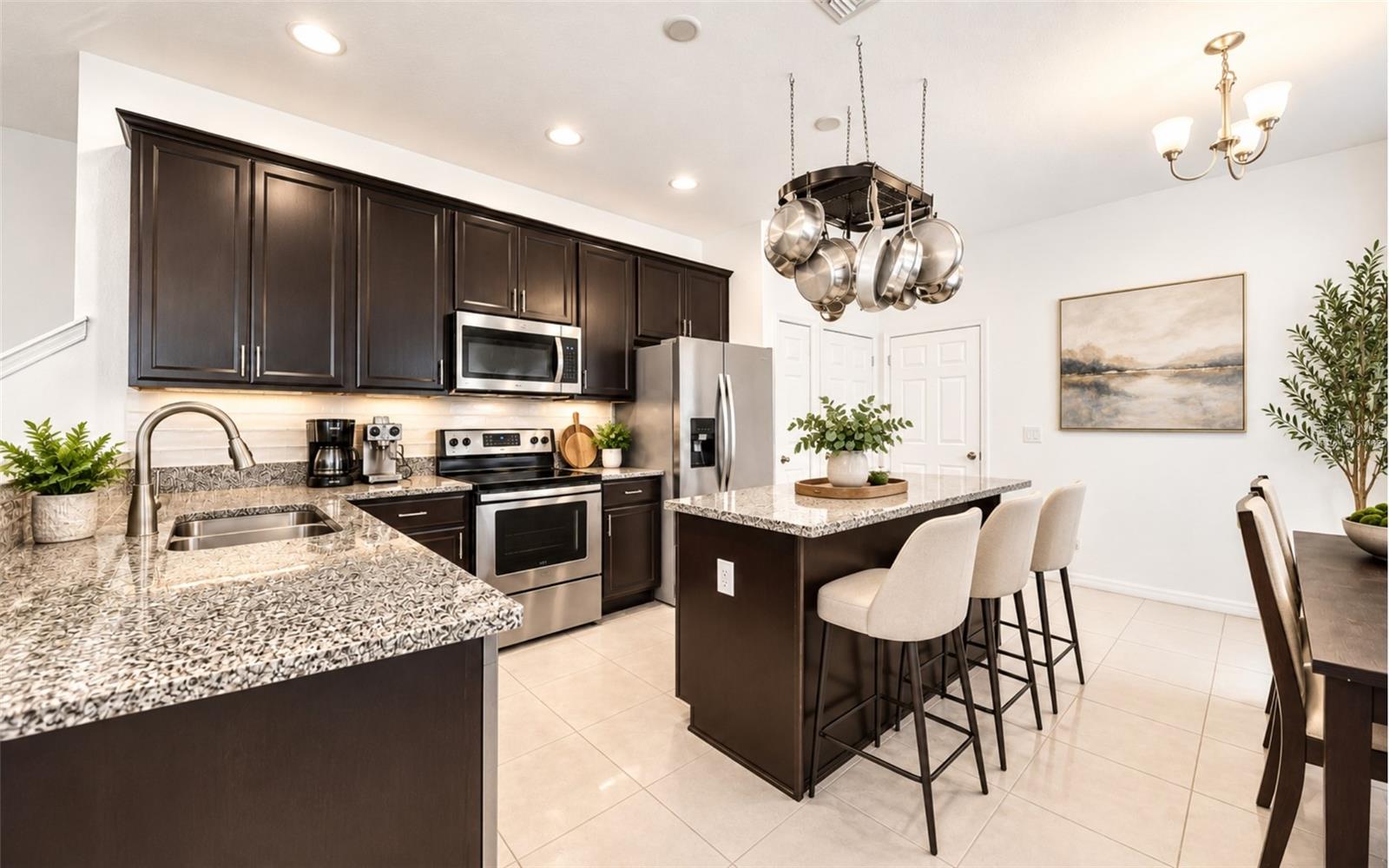 AMBERGATE - Residential