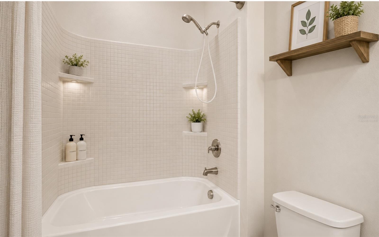 AMBERGATE - Residential