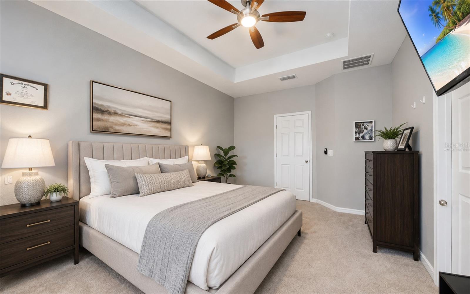 AMBERGATE - Residential