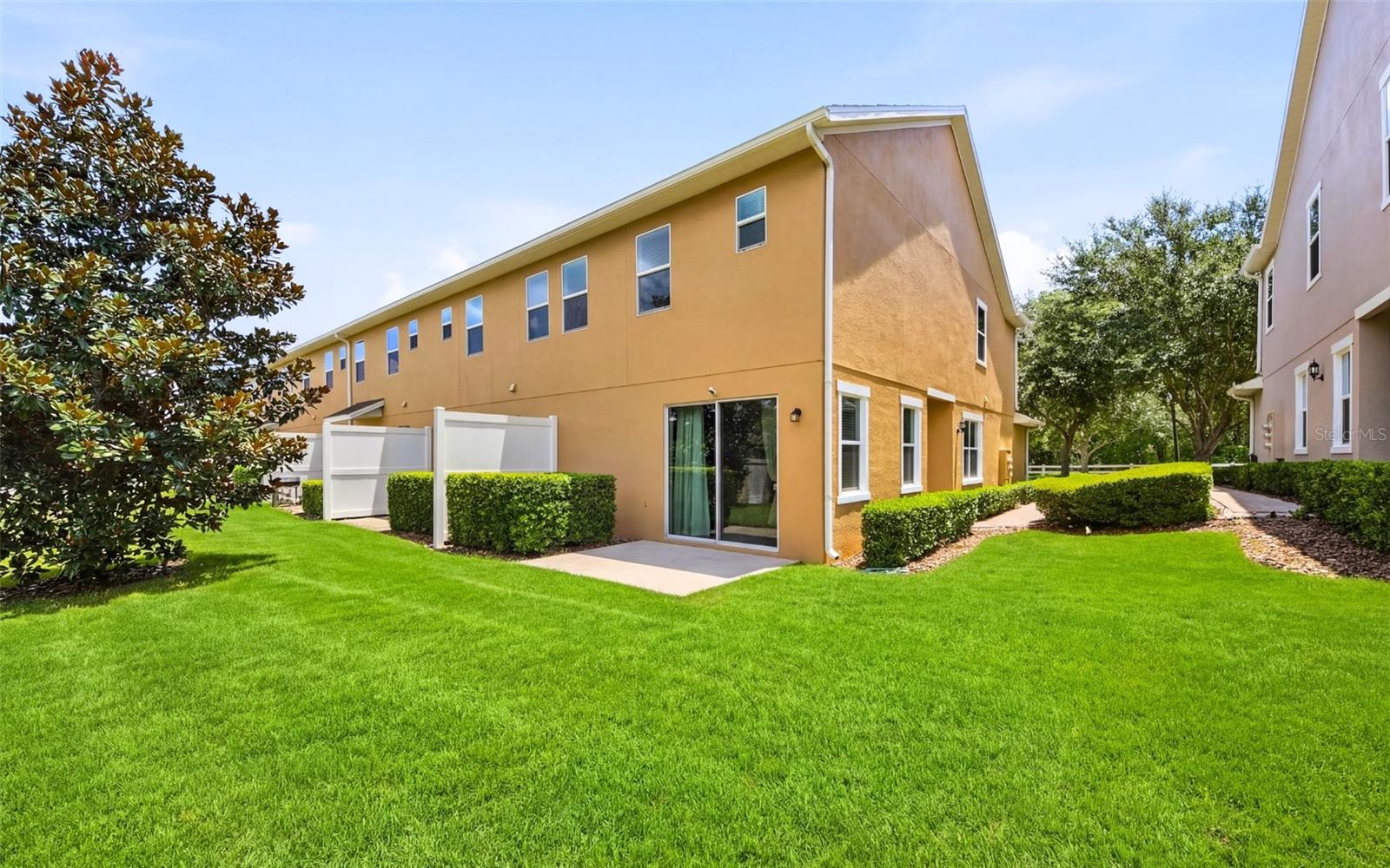 AMBERGATE - Residential
