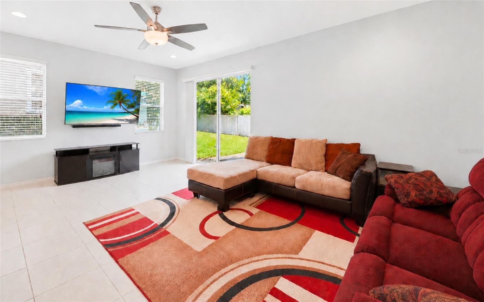 AMBERGATE - Residential