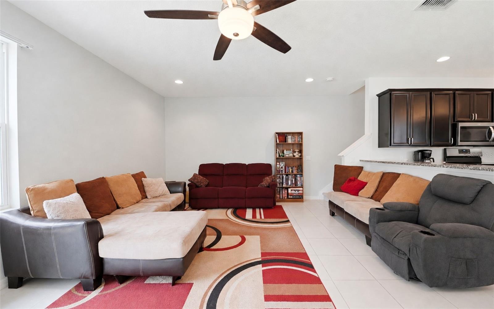 AMBERGATE - Residential