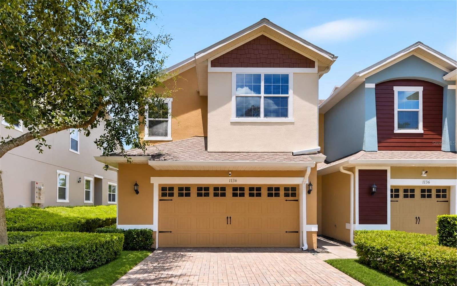 AMBERGATE - Residential