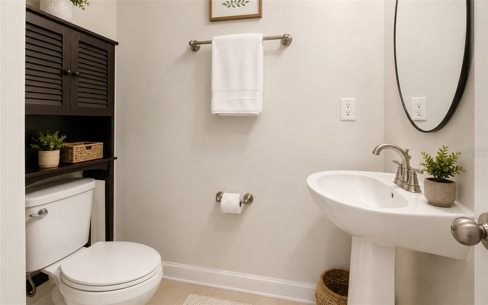 AMBERGATE - Residential