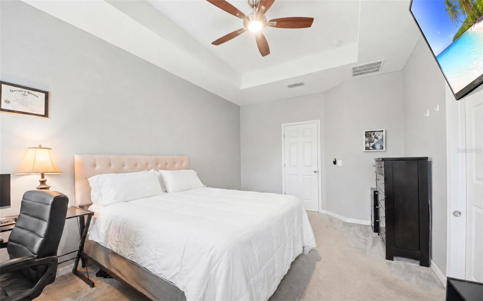 AMBERGATE - Residential