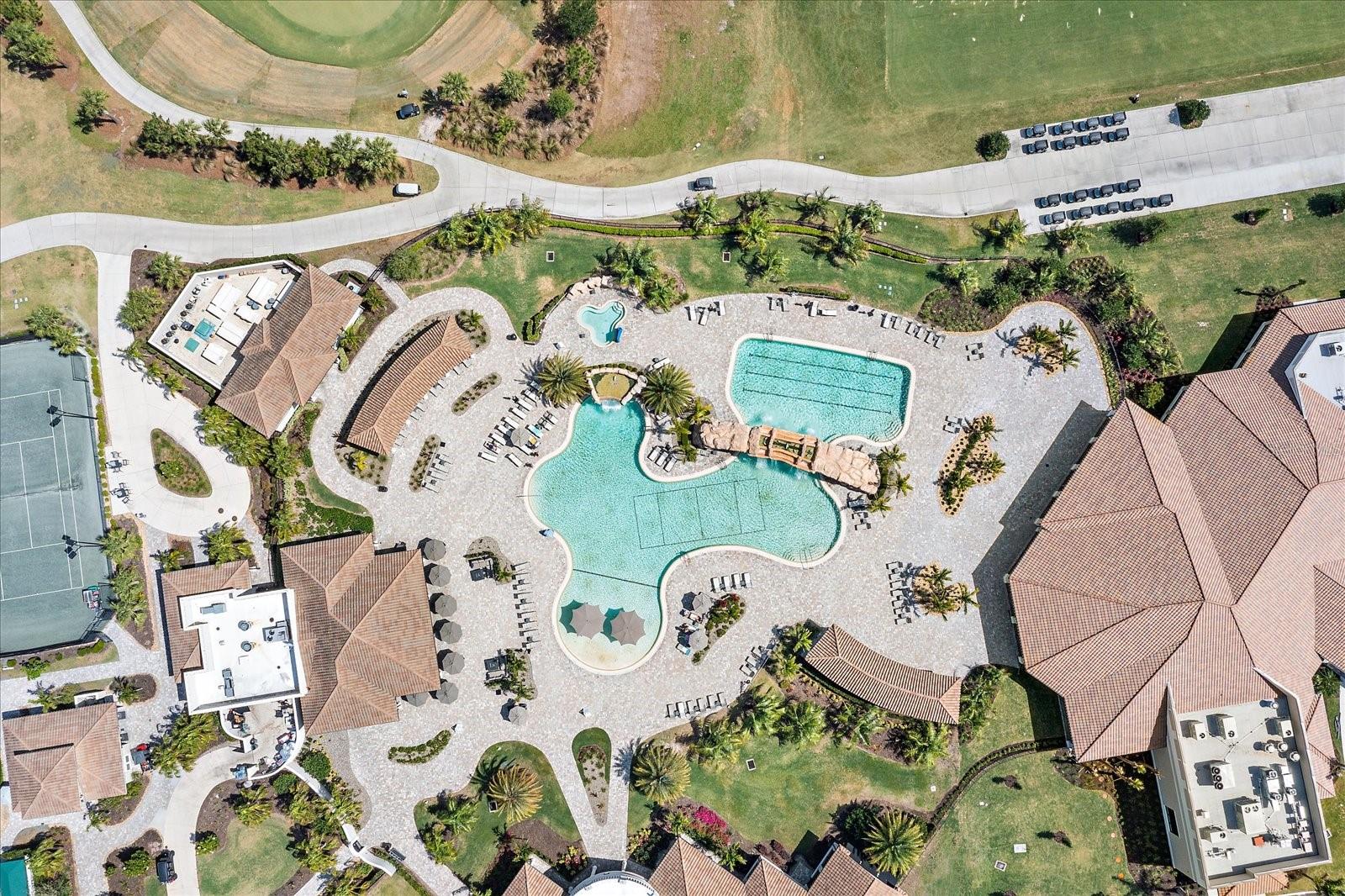 LAKEWOOD NATIONAL GOLF CLUB - Residential