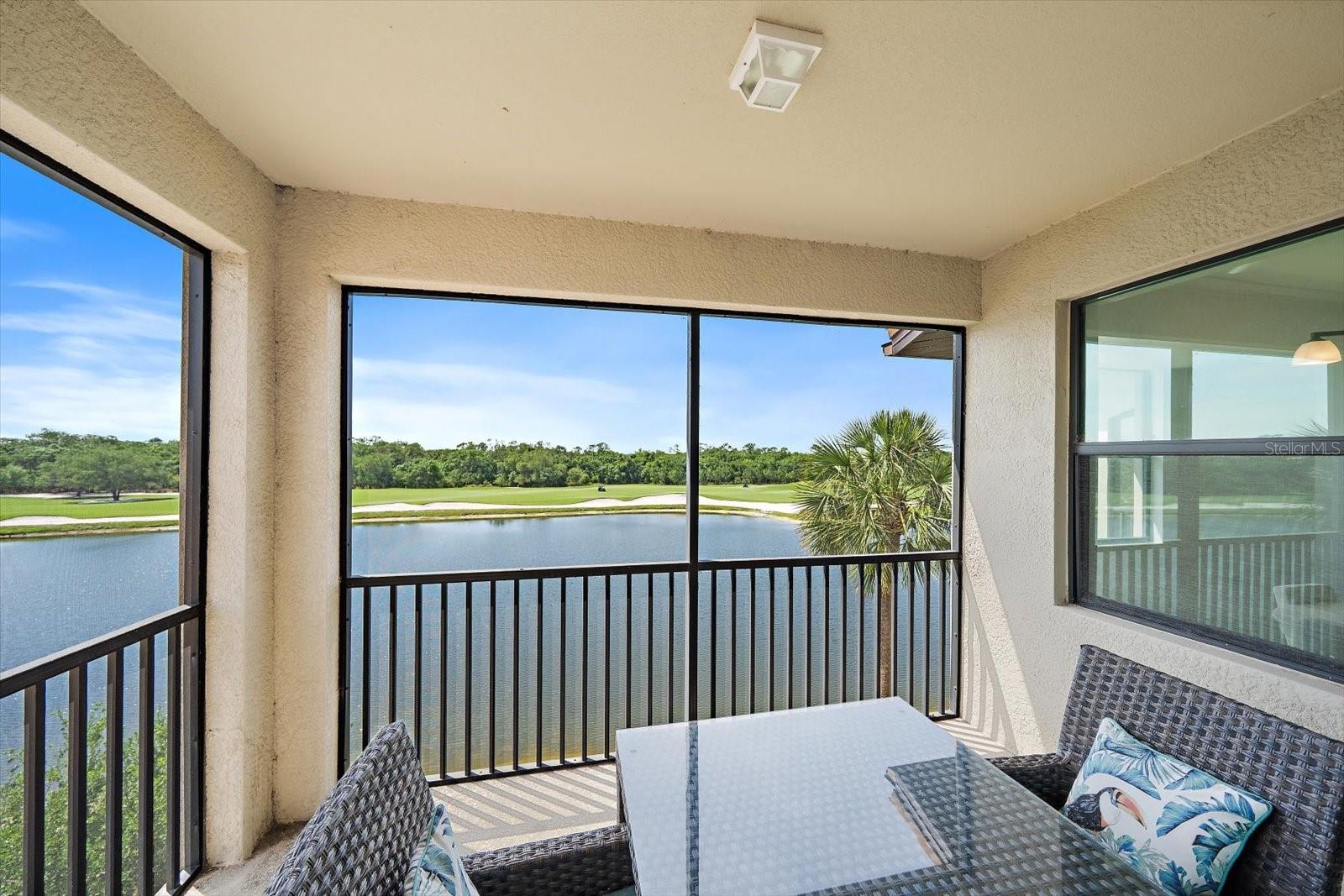 LAKEWOOD NATIONAL GOLF CLUB - Residential